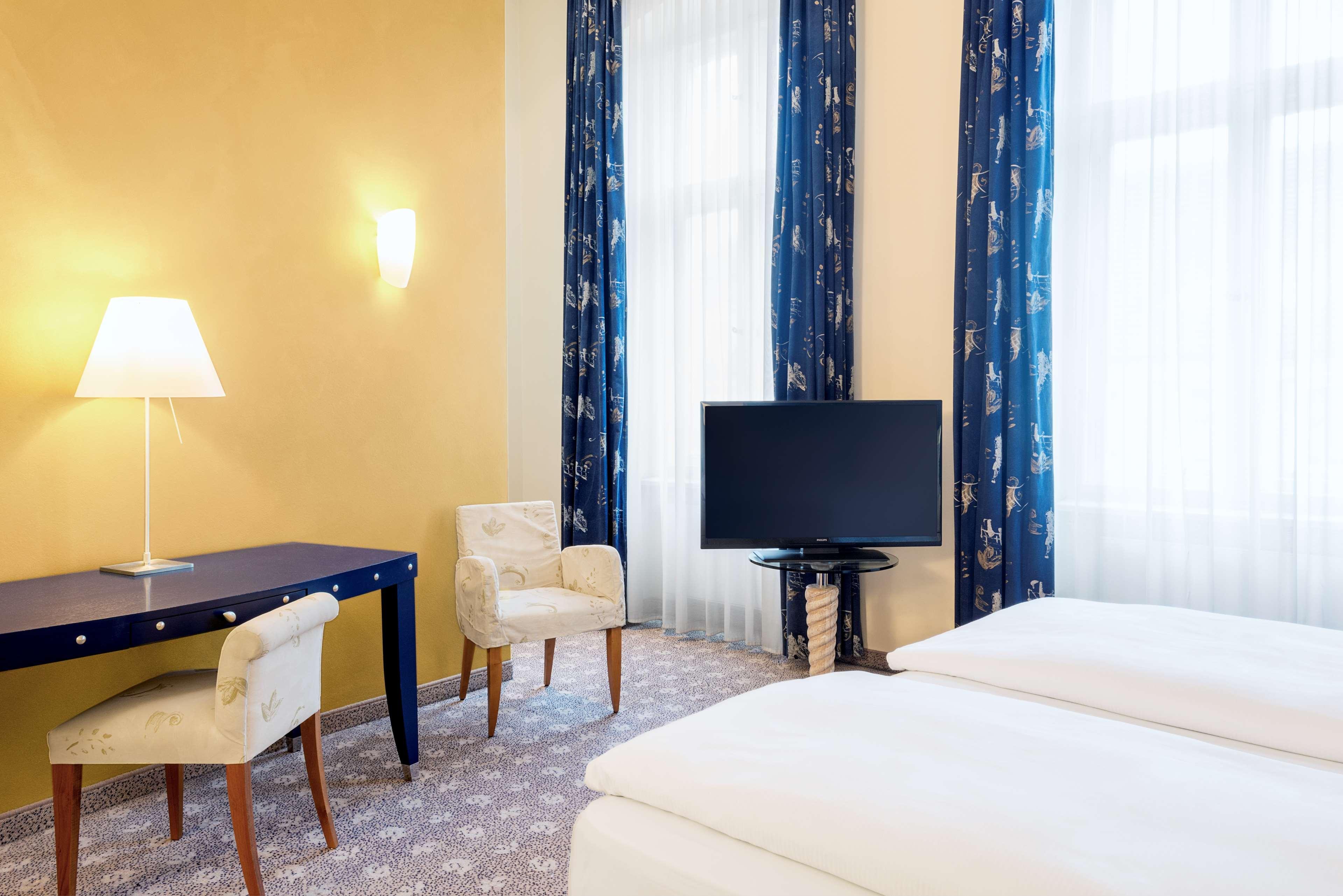 Hotel Nh