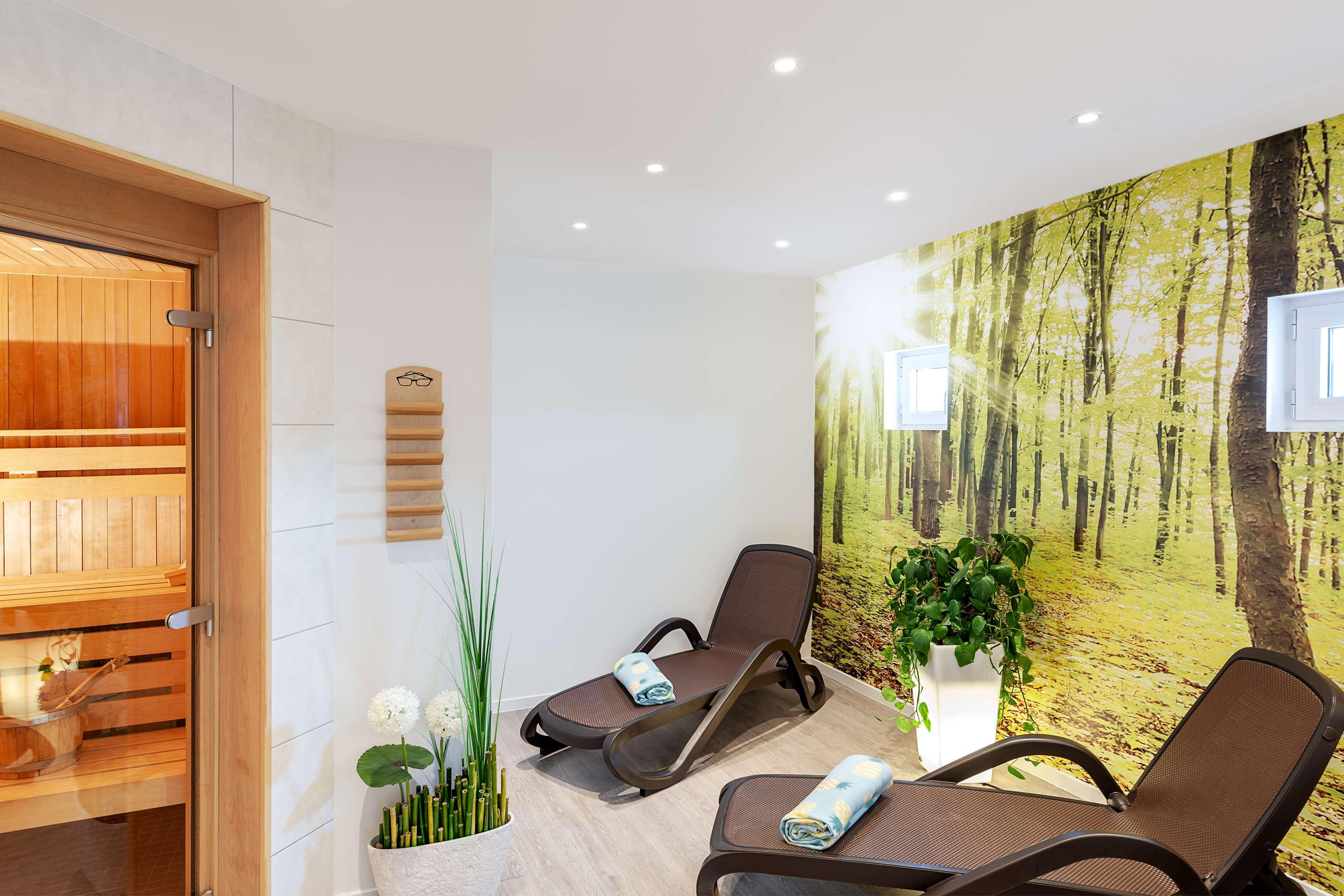 Hotel Nh Potsdam