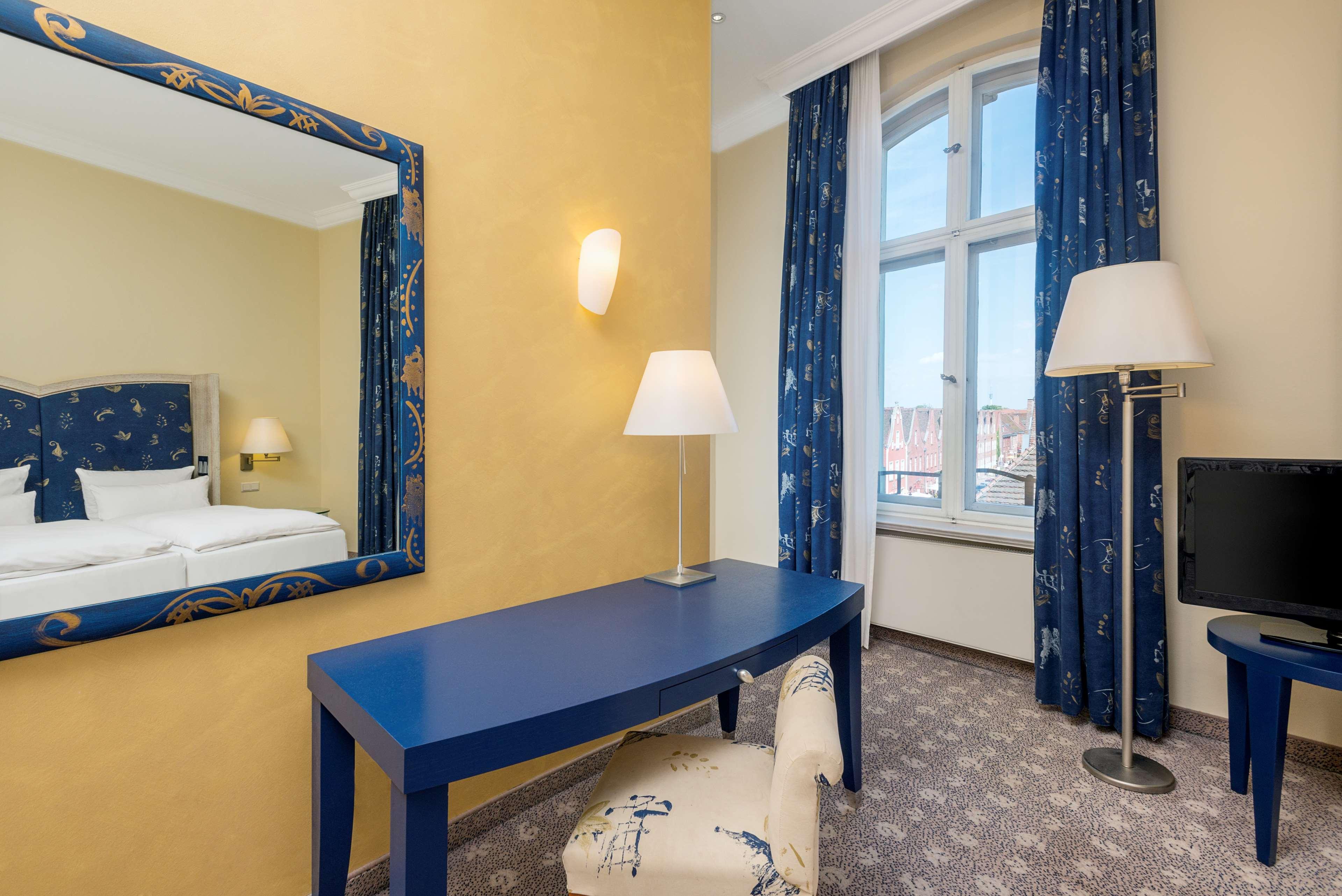 Hotel Nh
