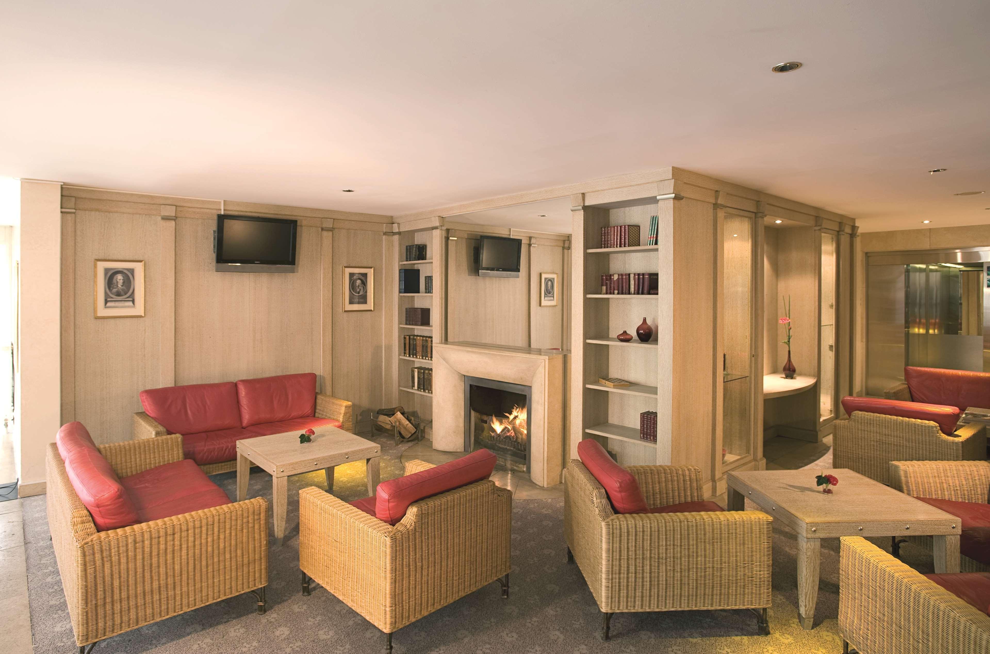 Hotel Nh 4*