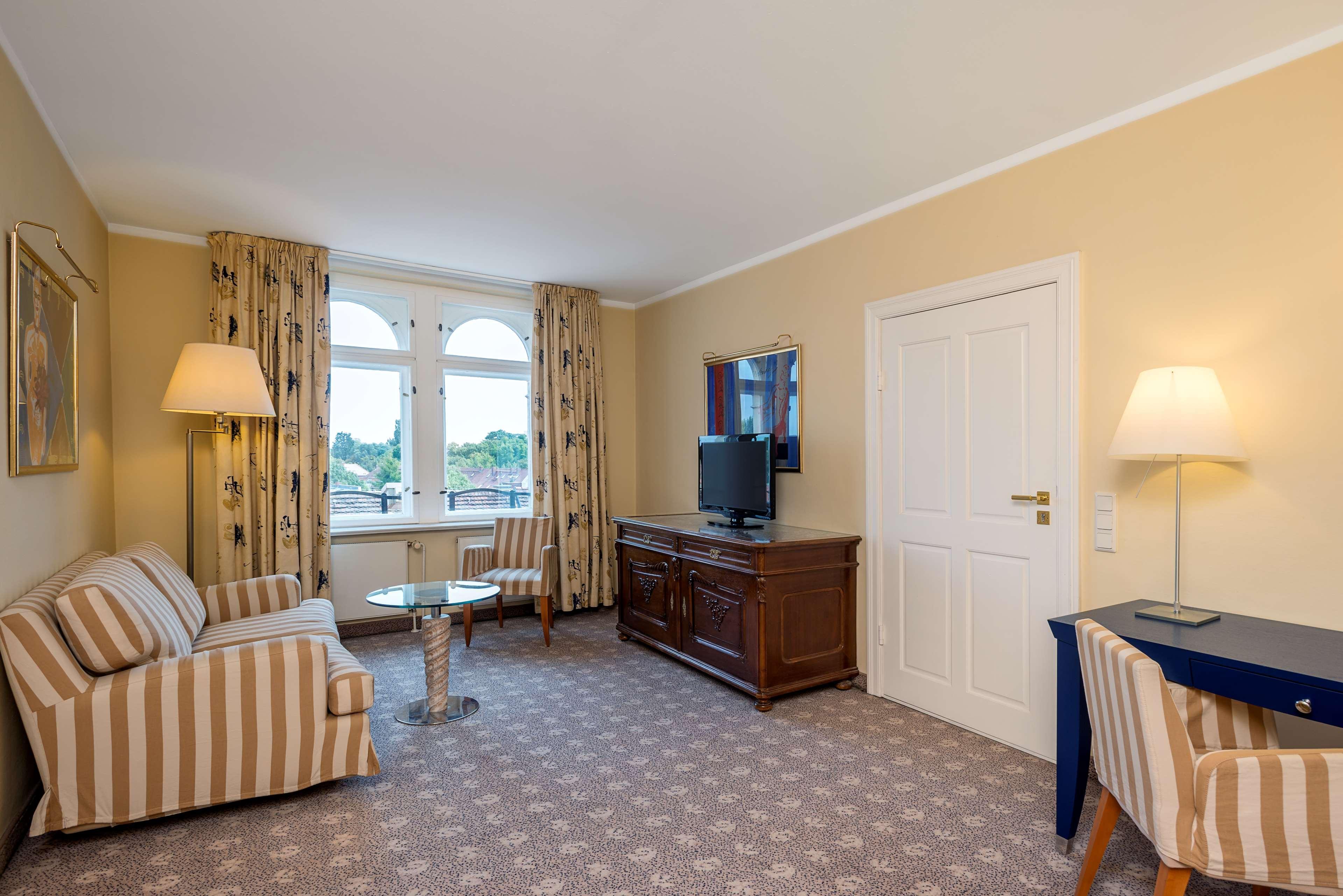 Nh Hotel 4*