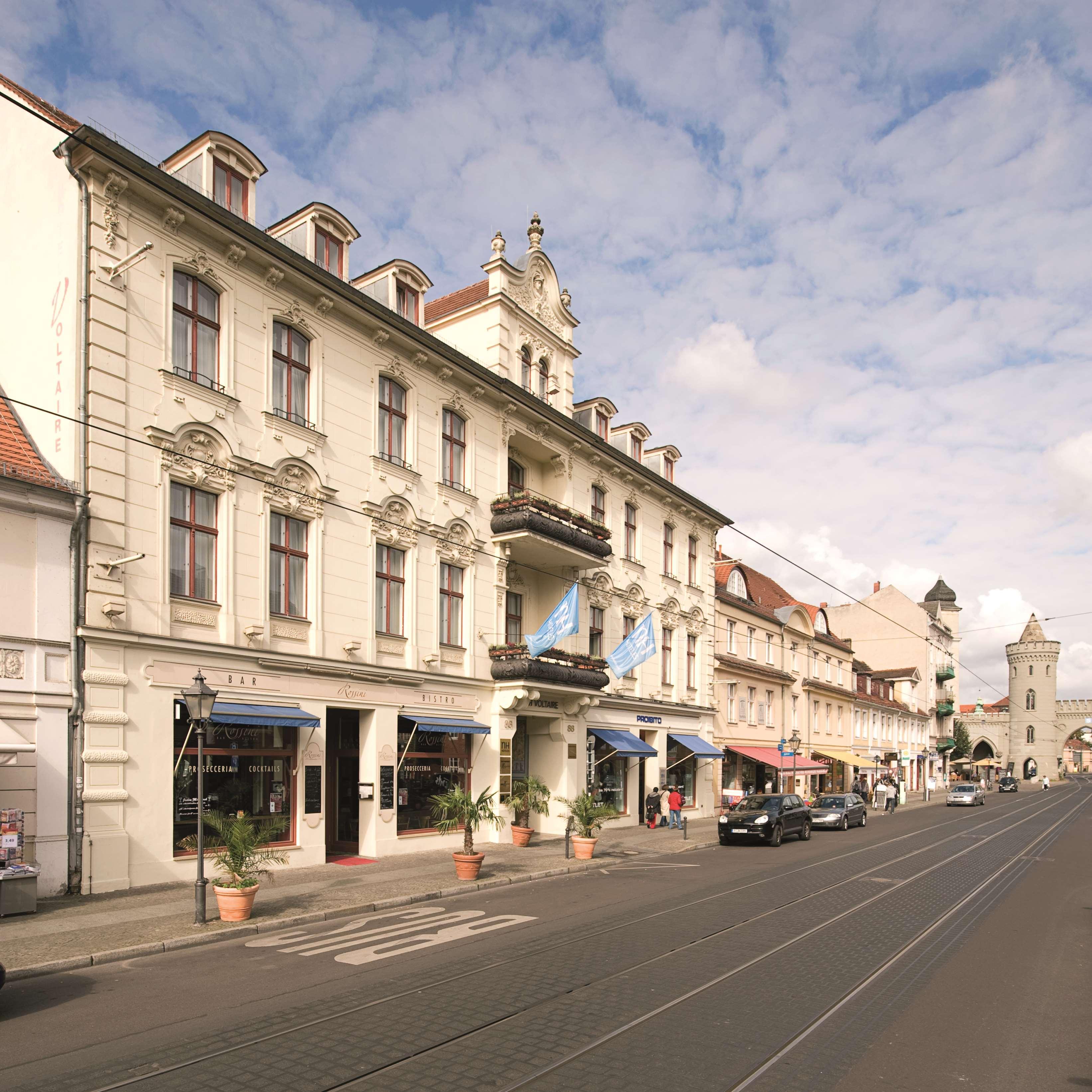 Nh 4* Potsdam
