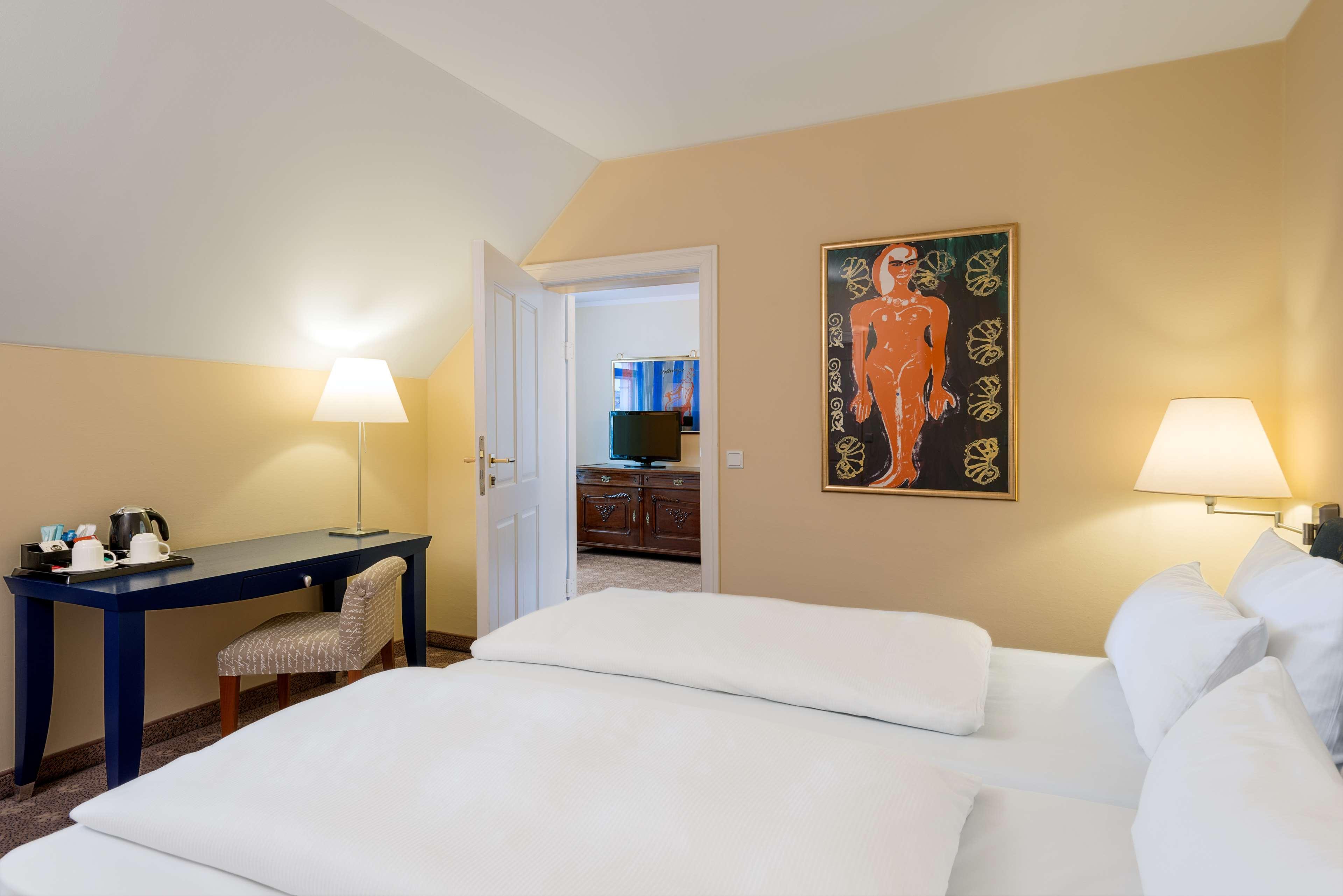 Nh Hotel 4*