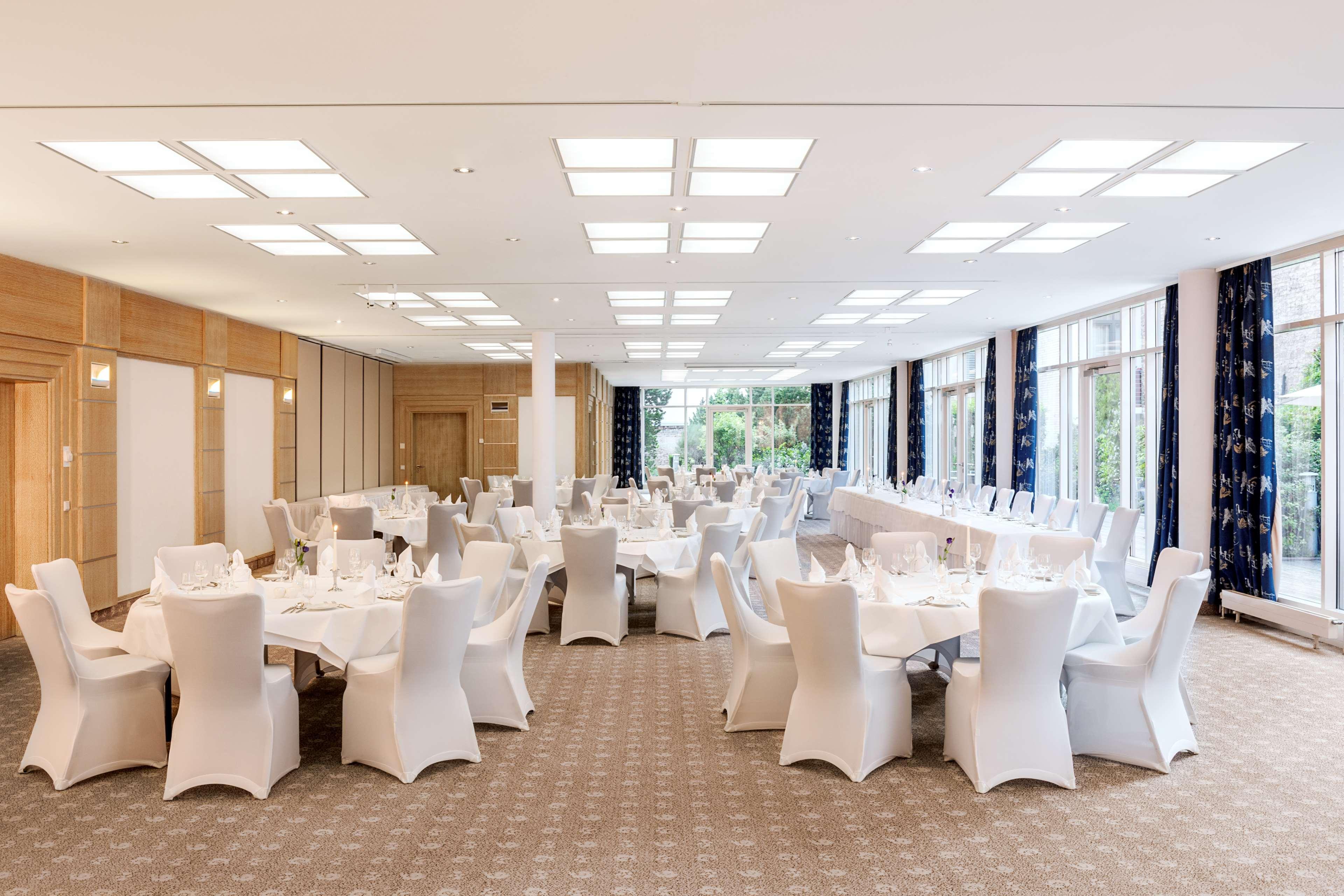 Nh Hotel 4*