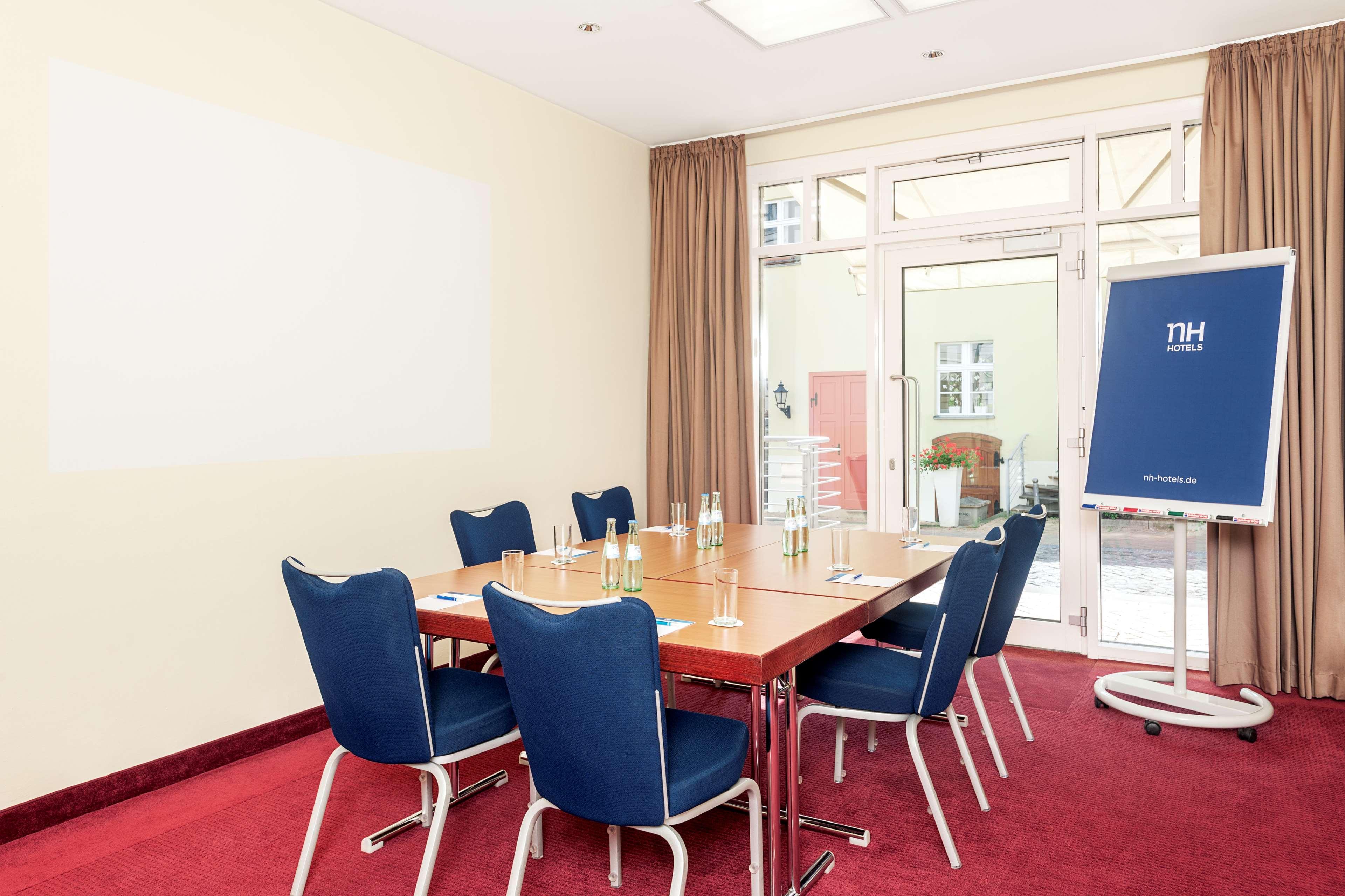 Nh Potsdam