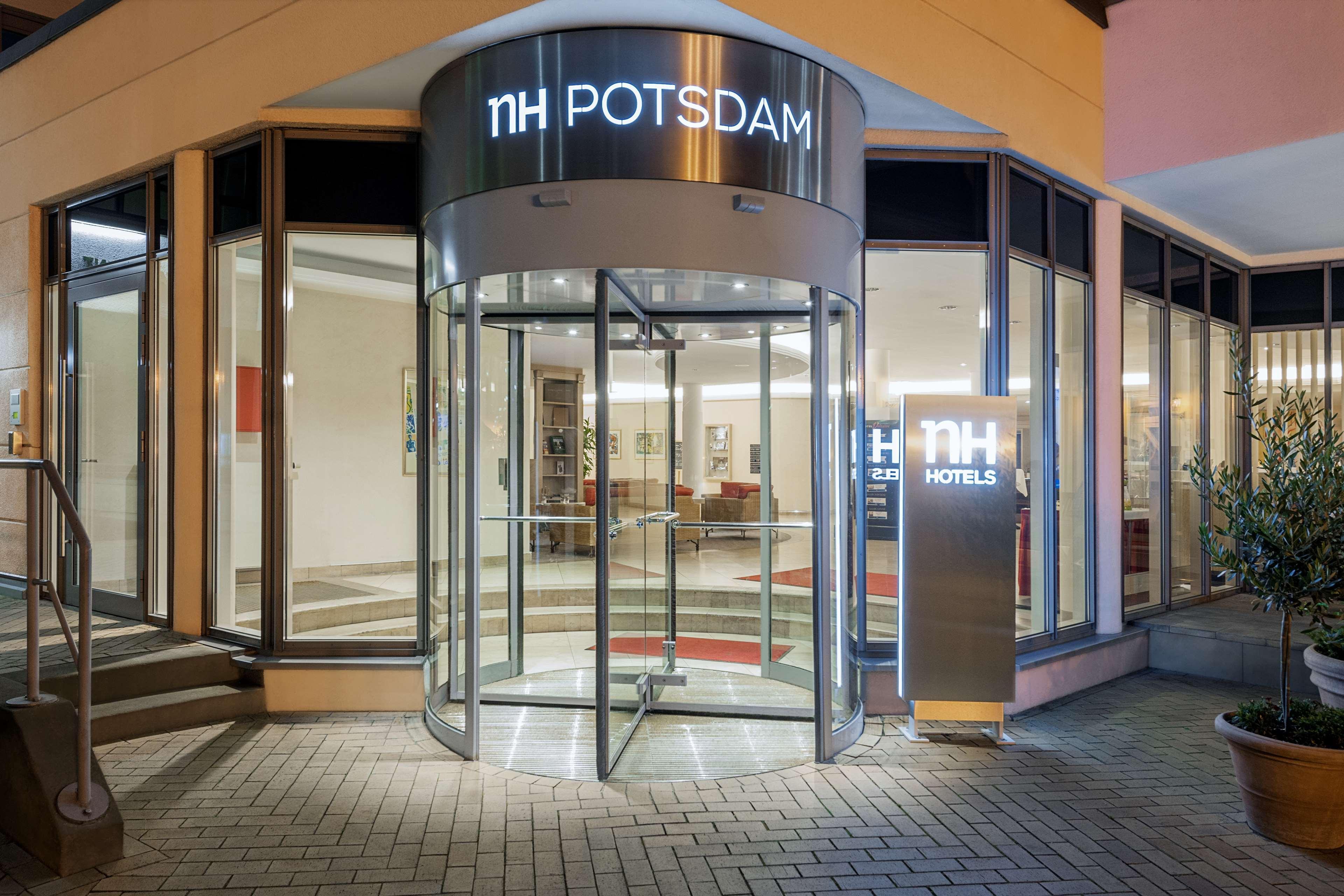 Nh Hotel Potsdam