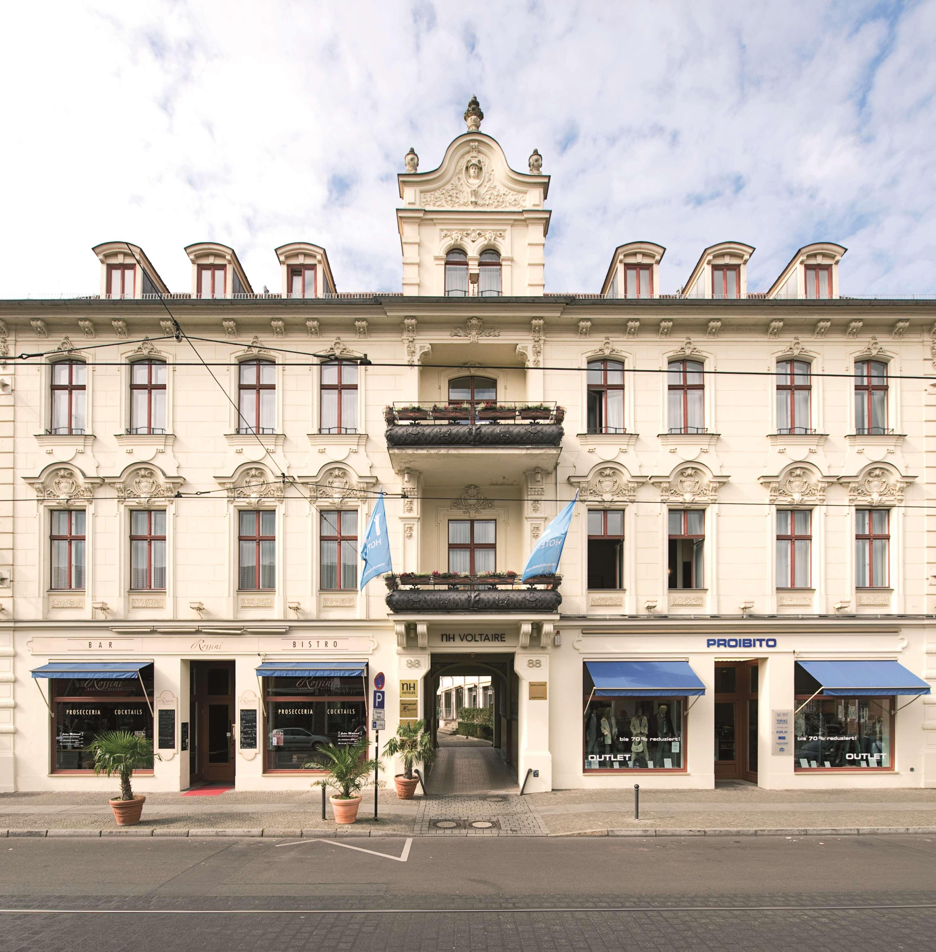 Nh Hotel