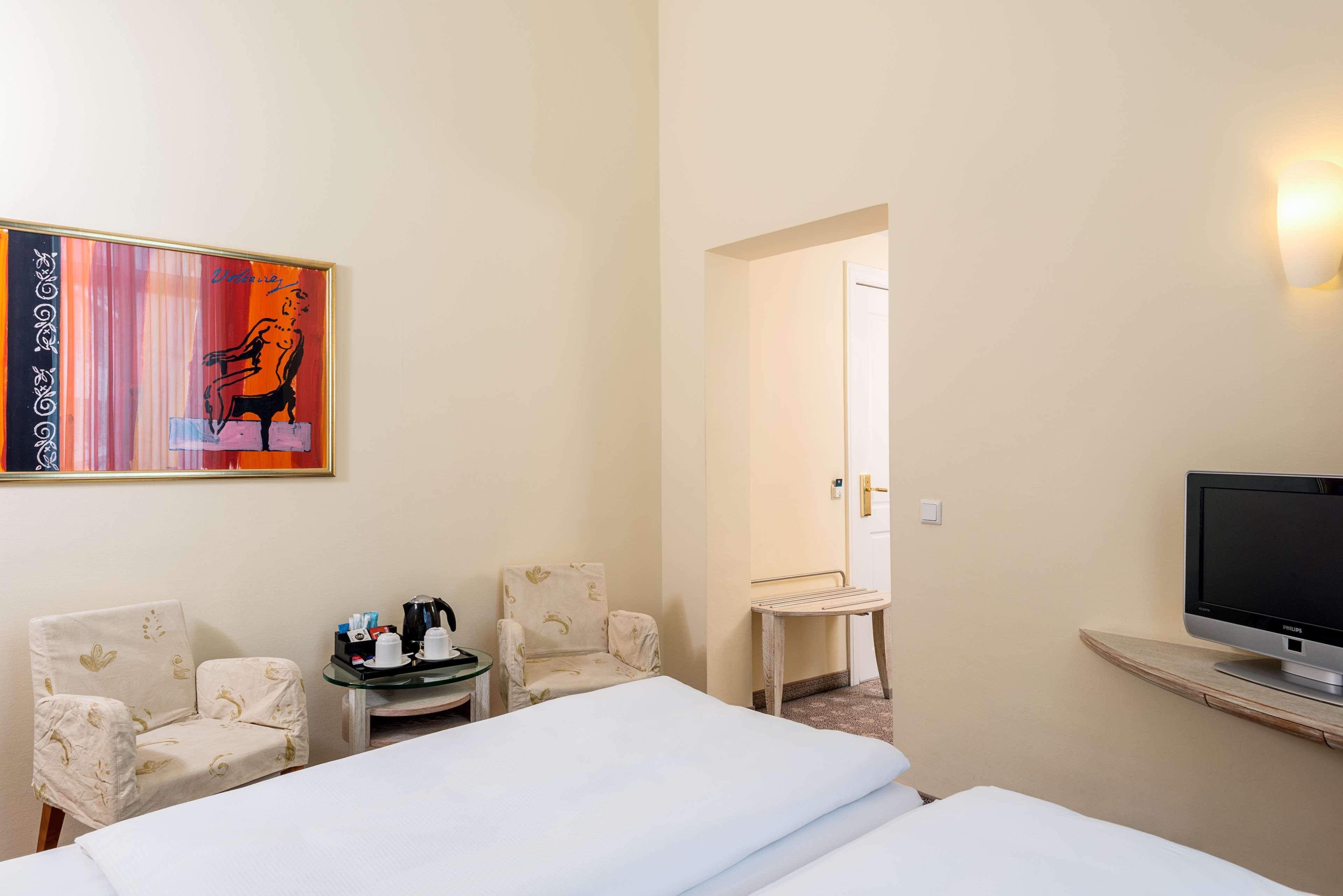 Hotel Nh Potsdam