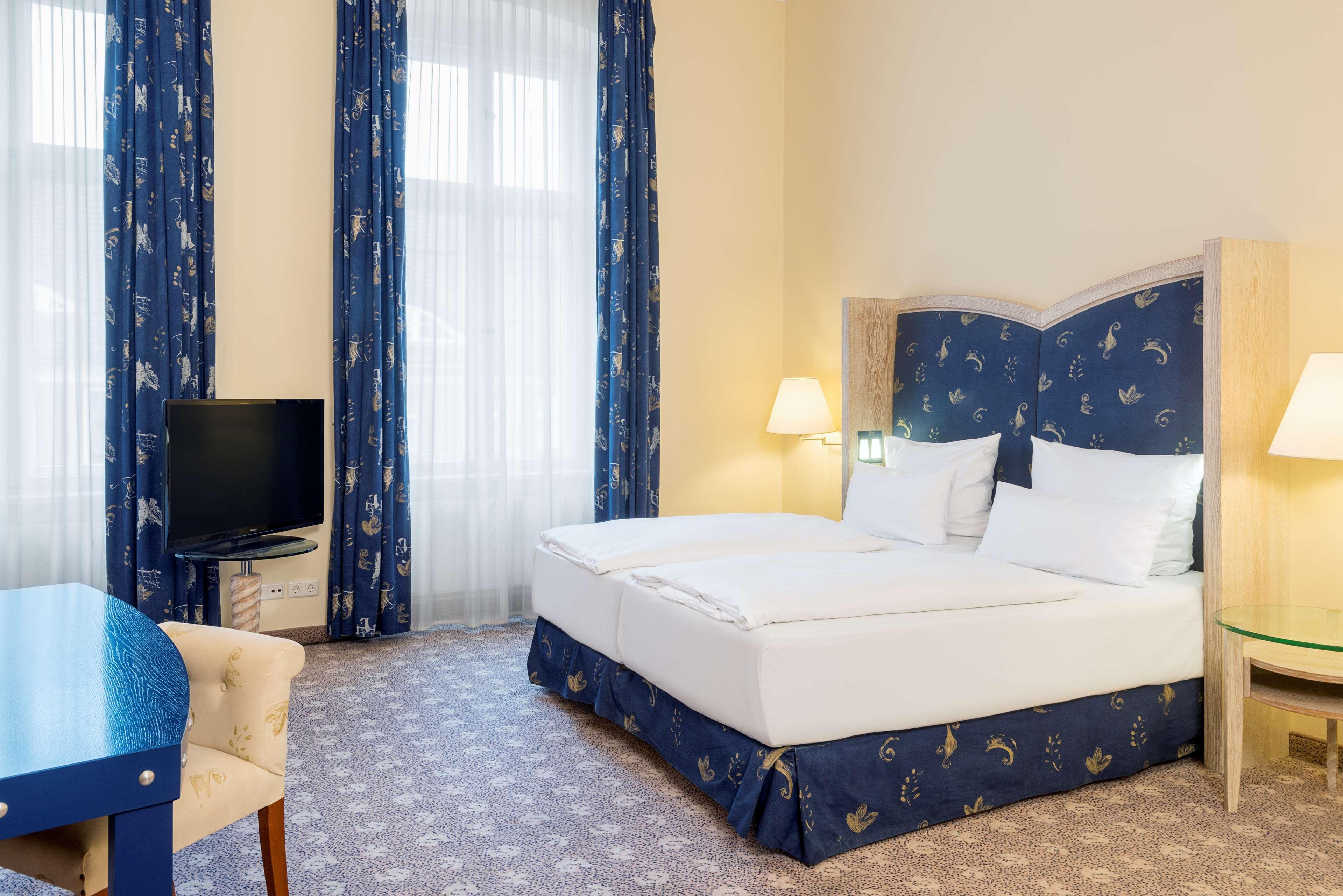 Hotel Nh Potsdam