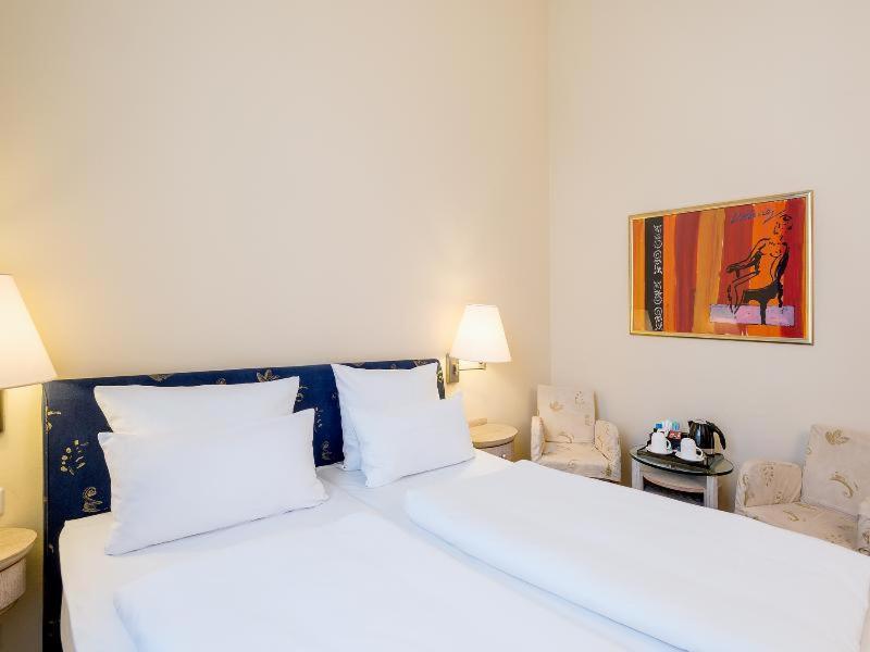 Hotel Nh