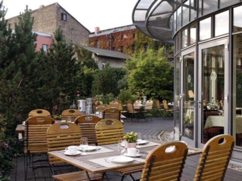 Hotel Nh Potsdam