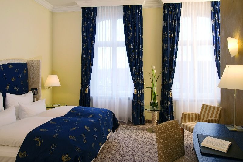 Hotel Nh Potsdam