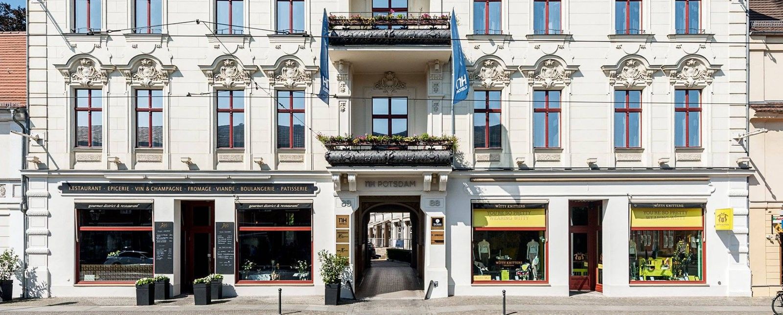 Hotel Nh